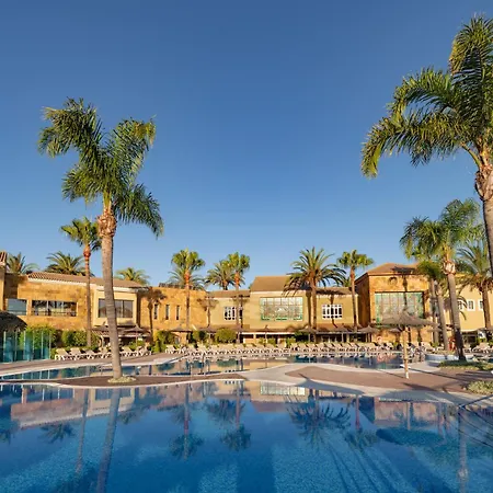 Elba Costa Ballena Beach&Thalasso Resort-3